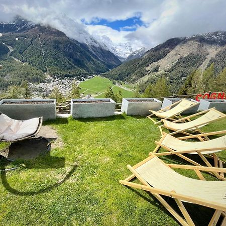 Hotel Belvedere كوجن المظهر الخارجي الصورة