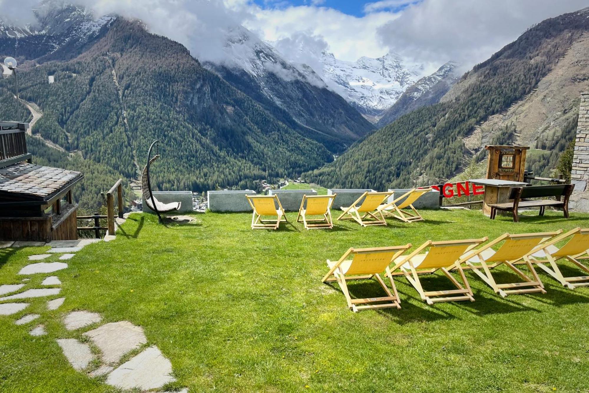 Hotel Belvedere كوجن المظهر الخارجي الصورة
