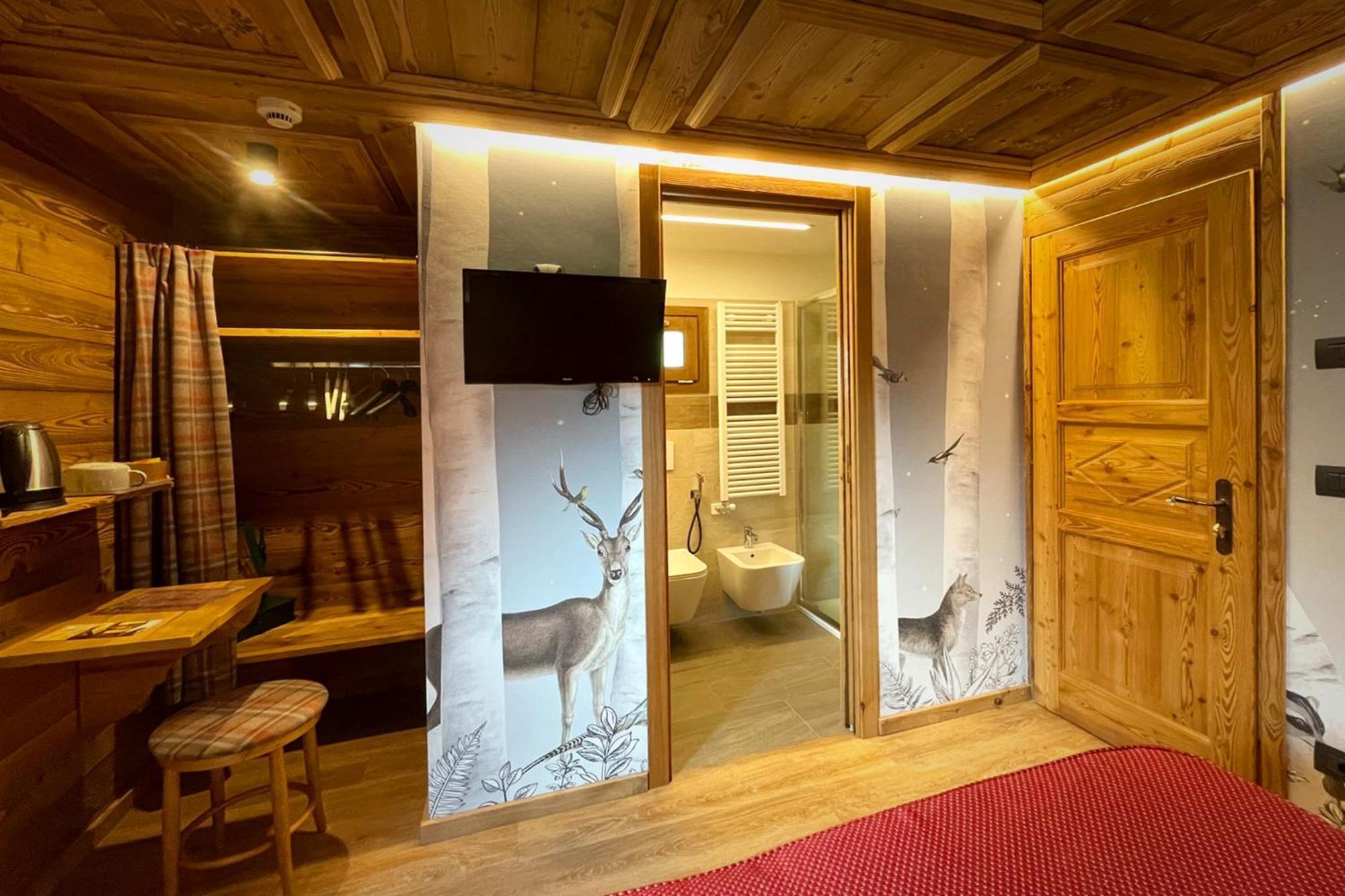 Hotel Belvedere كوجن المظهر الخارجي الصورة