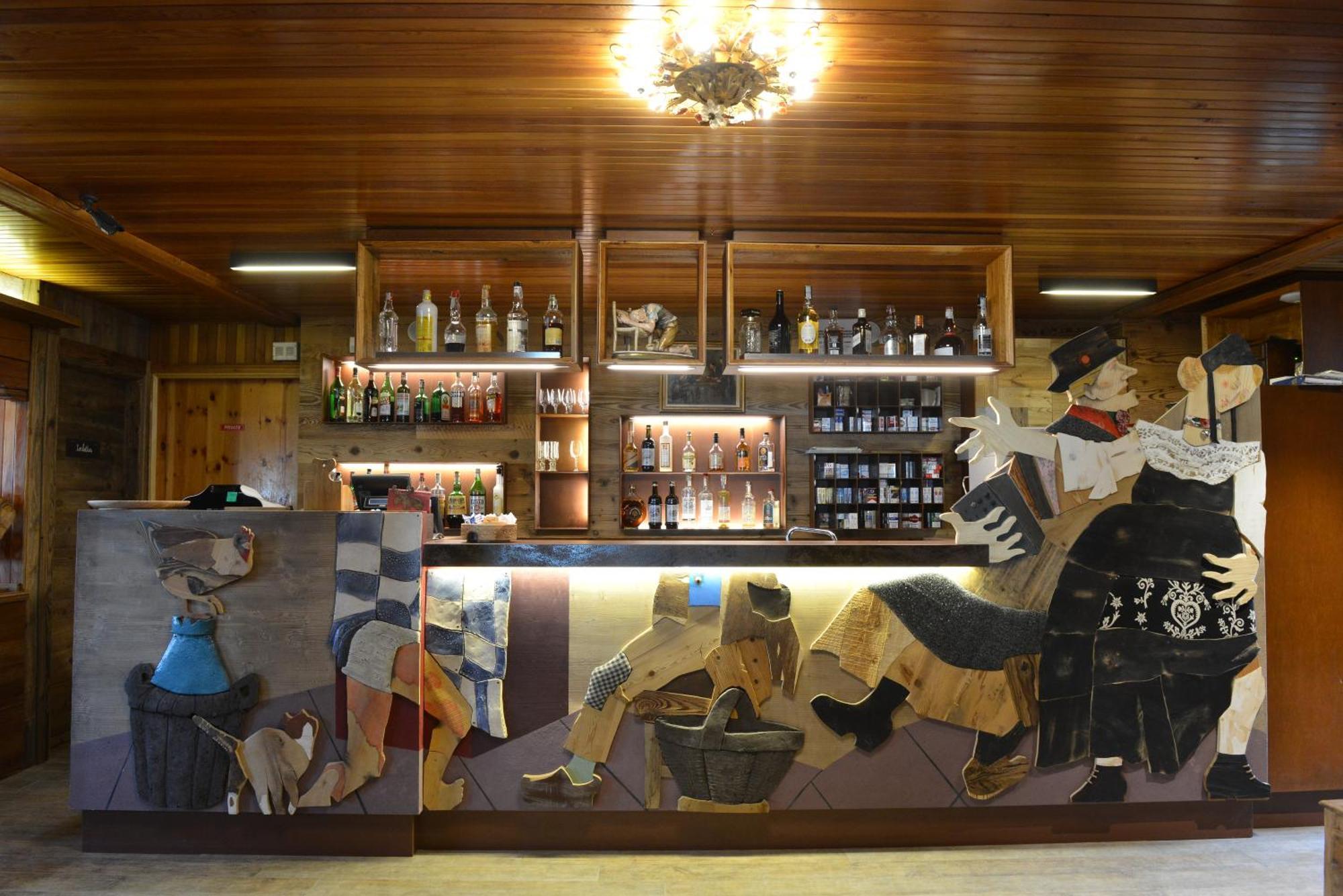 Hotel Belvedere كوجن المظهر الخارجي الصورة