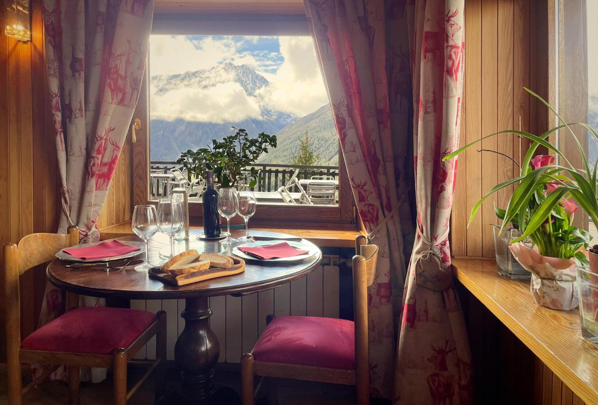 Hotel Belvedere كوجن المظهر الخارجي الصورة